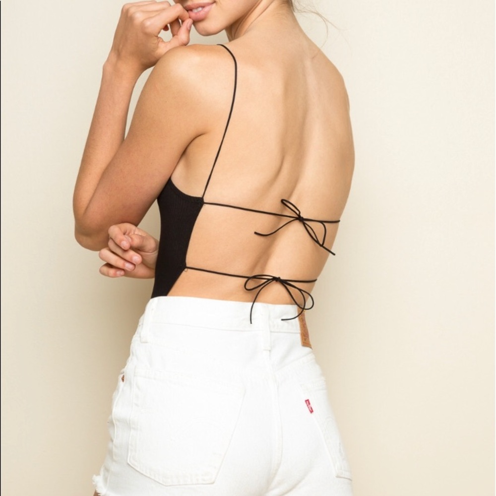 Brandy Melville bodysuit